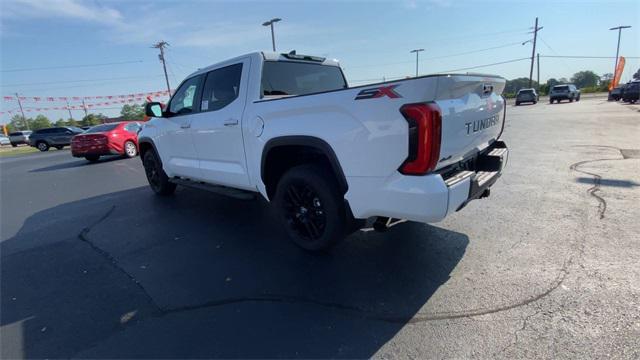 new 2026 Toyota Tundra car