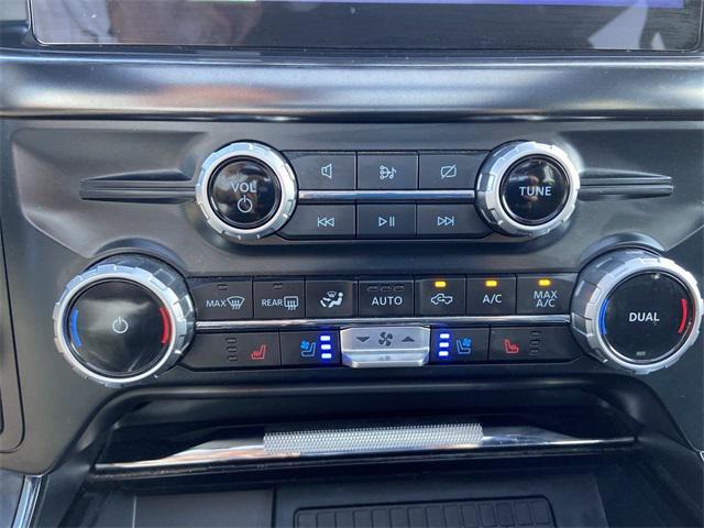 used 2023 Ford F-150 car, priced at $52,995