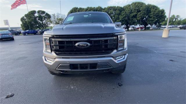 used 2023 Ford F-150 car, priced at $52,995