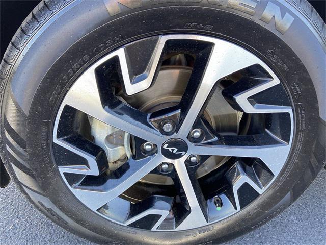 used 2023 Kia Sportage car, priced at $21,995