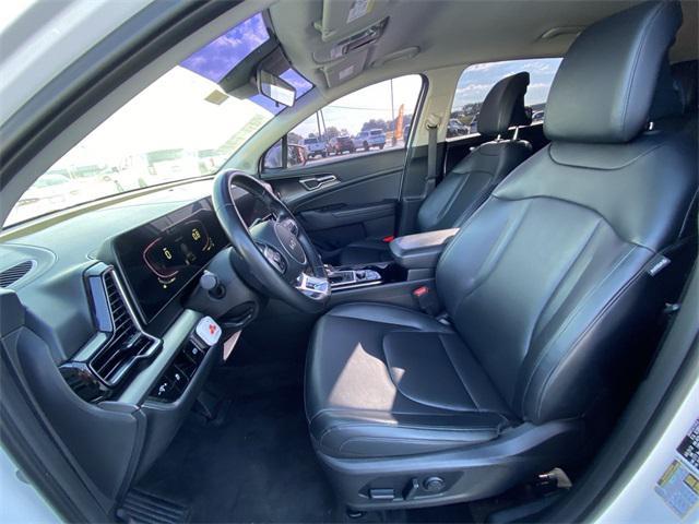 used 2023 Kia Sportage car, priced at $21,995