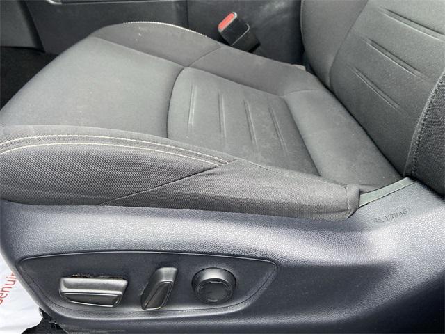 used 2024 Toyota Tacoma car, priced at $49,995