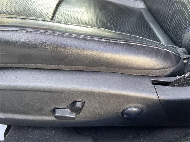 used 2022 Dodge Charger car, priced at $24,995