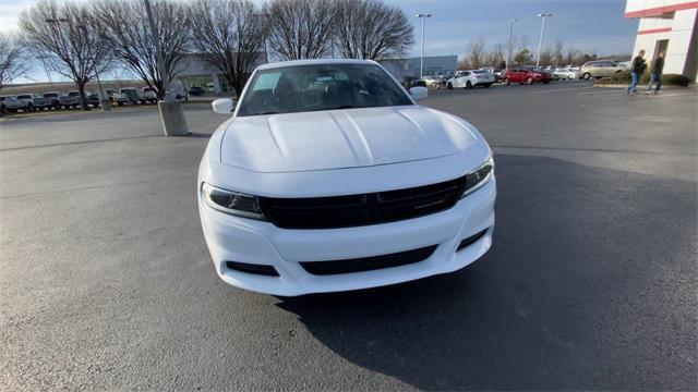 used 2022 Dodge Charger car, priced at $24,995