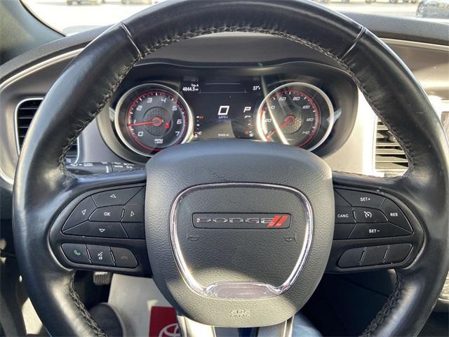 used 2022 Dodge Charger car, priced at $24,995