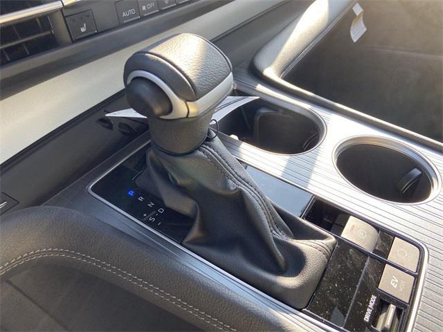 new 2025 Toyota Sienna car
