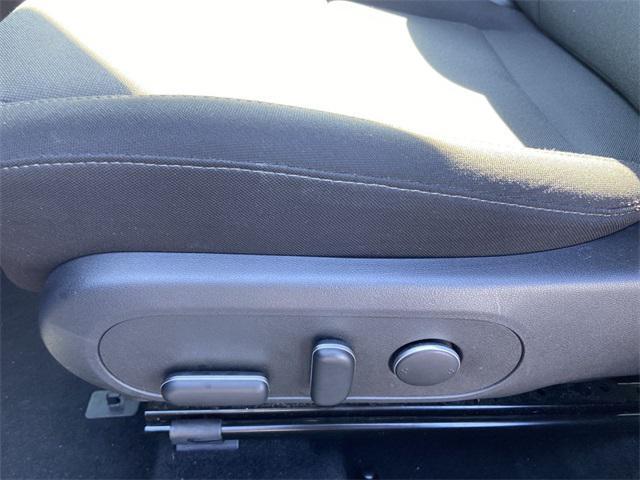 used 2025 Hyundai Kona car, priced at $25,995