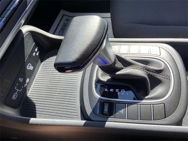 used 2025 Hyundai Kona car, priced at $25,995