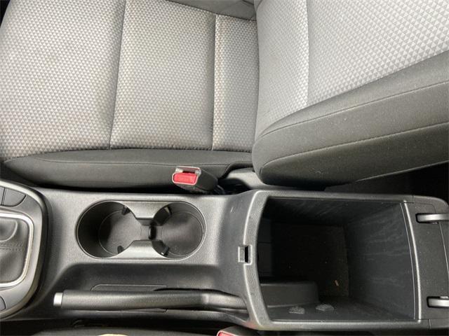used 2023 Kia Soul car, priced at $18,995