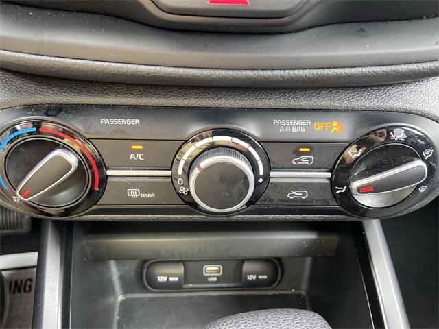 used 2023 Kia Soul car, priced at $18,995
