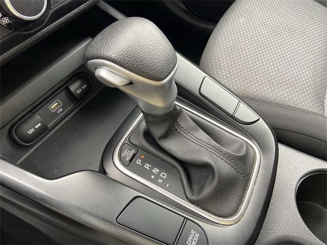 used 2023 Kia Soul car, priced at $18,995