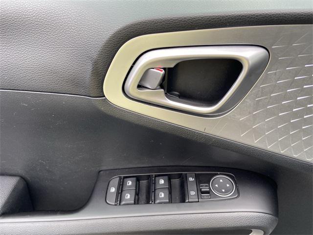 used 2023 Kia Soul car, priced at $18,995