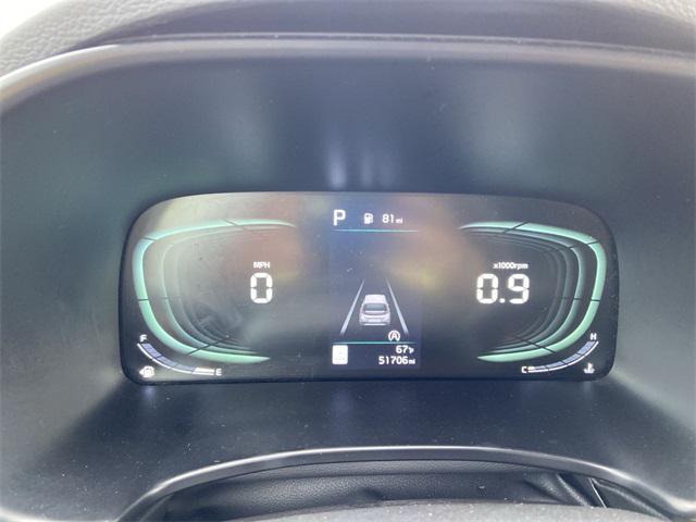 used 2023 Kia Soul car, priced at $18,995