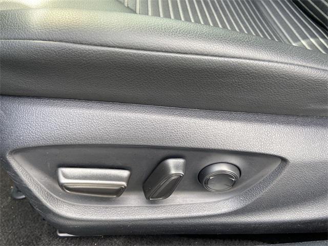 used 2024 Toyota Camry car, priced at $28,159