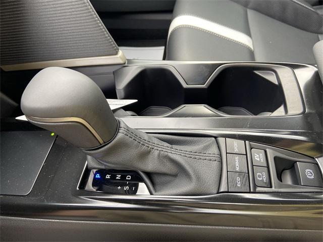 new 2025 Toyota Camry car