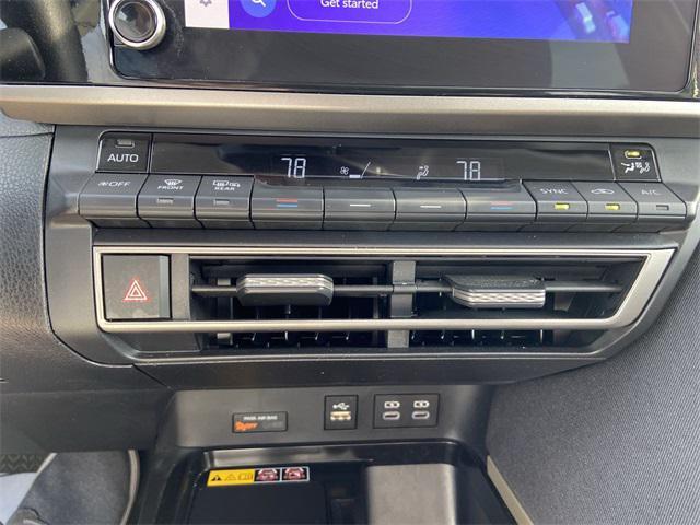 used 2025 Toyota Camry car, priced at $31,995