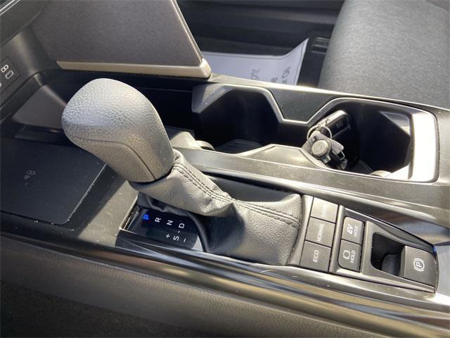 used 2025 Toyota Camry car, priced at $31,995