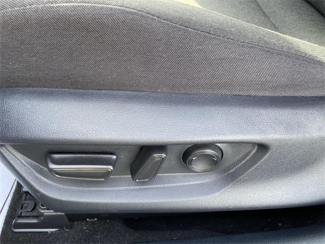 used 2025 Toyota Camry car, priced at $31,995