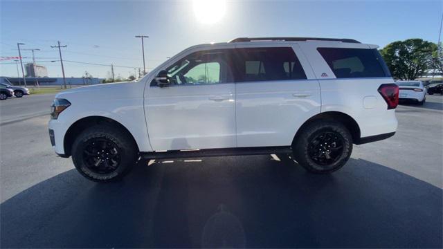 used 2024 Ford Expedition car, priced at $71,995