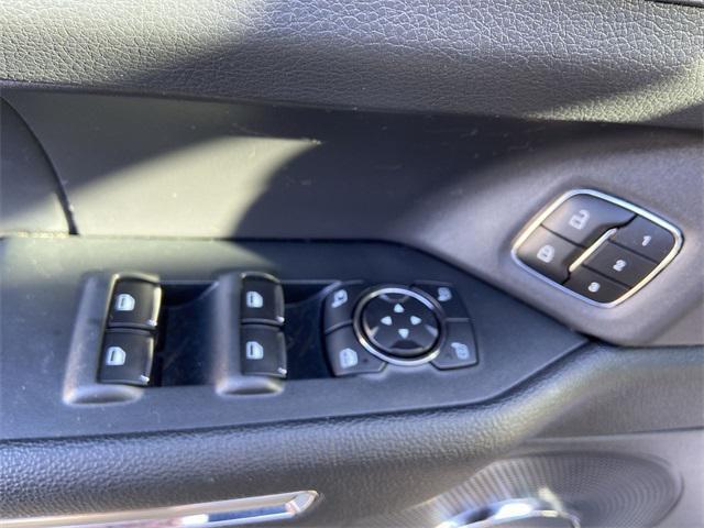 used 2024 Ford Expedition car, priced at $71,995
