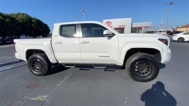 new 2025 Toyota Tacoma car
