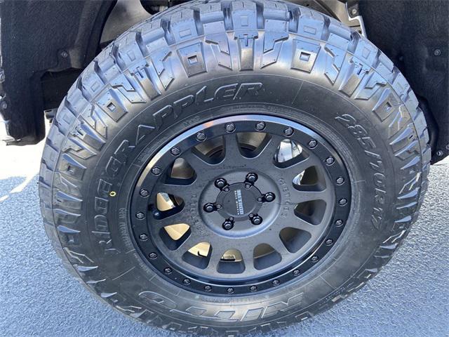 new 2025 Toyota Tacoma car