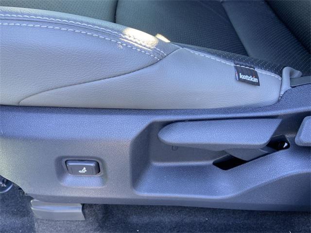 new 2025 Toyota Tacoma car
