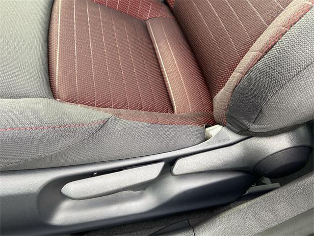 new 2025 Toyota Corolla car