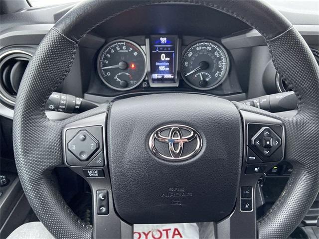 used 2022 Toyota Tacoma car