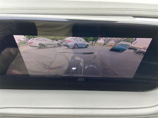 used 2024 Buick Encore GX car, priced at $25,495