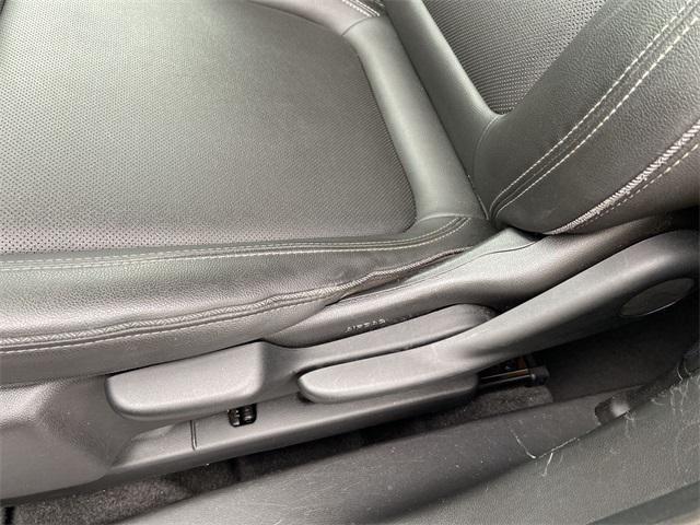used 2024 Buick Encore GX car, priced at $25,495