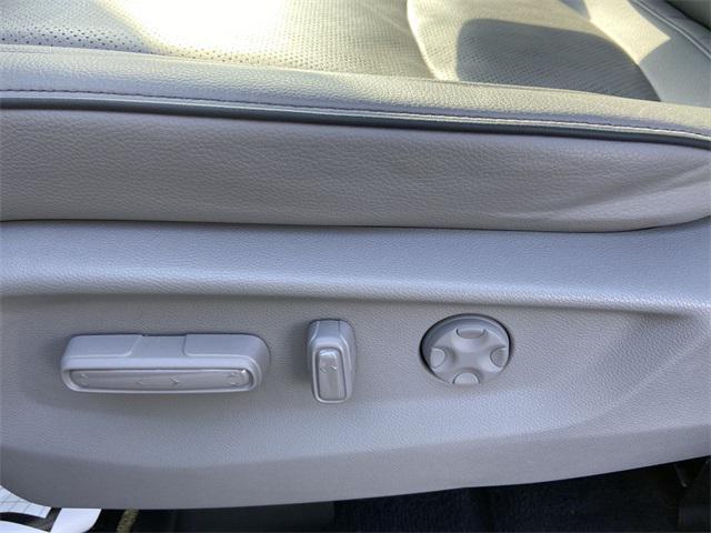 used 2024 Honda Odyssey car