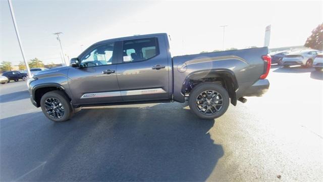 new 2025 Toyota Tundra car