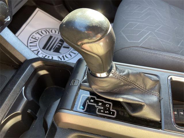 used 2016 Toyota Tacoma car, priced at $28,995