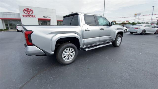 new 2025 Toyota Tacoma car