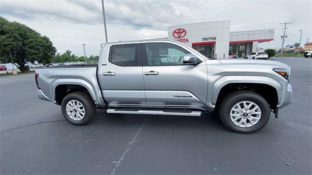 new 2025 Toyota Tacoma car