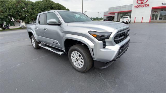 new 2025 Toyota Tacoma car