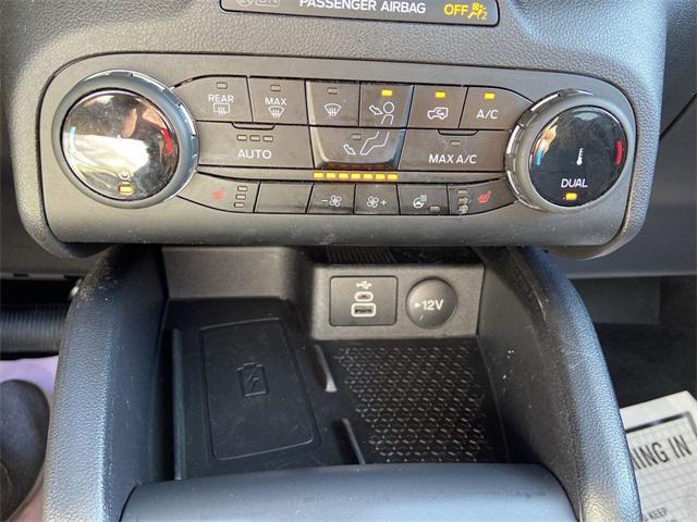 used 2023 Ford Bronco Sport car, priced at $29,495