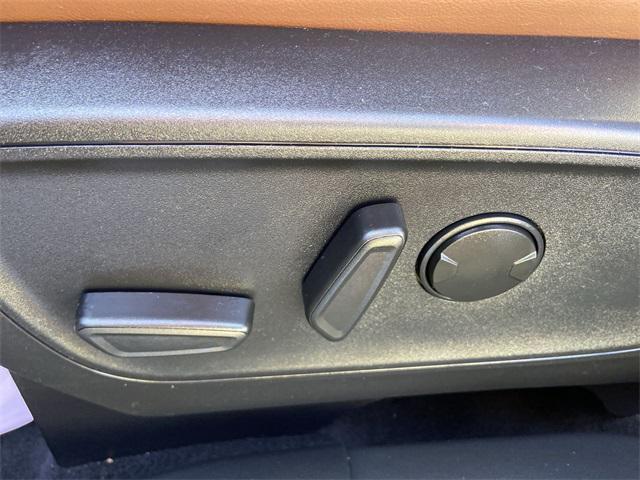 used 2023 Ford Bronco Sport car, priced at $29,495