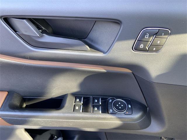 used 2023 Ford Bronco Sport car, priced at $29,495