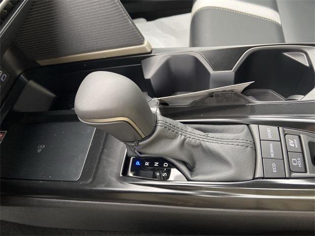 new 2025 Toyota Camry car