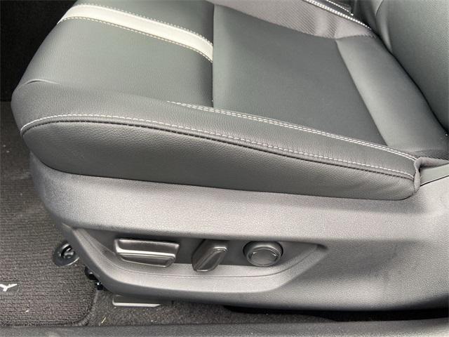 new 2025 Toyota Camry car
