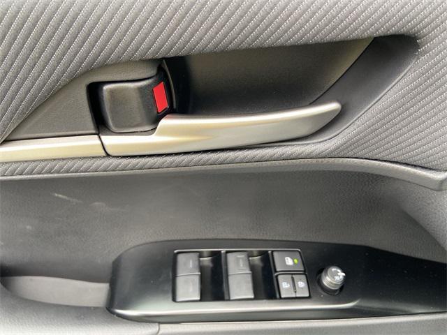 new 2025 Toyota Camry car