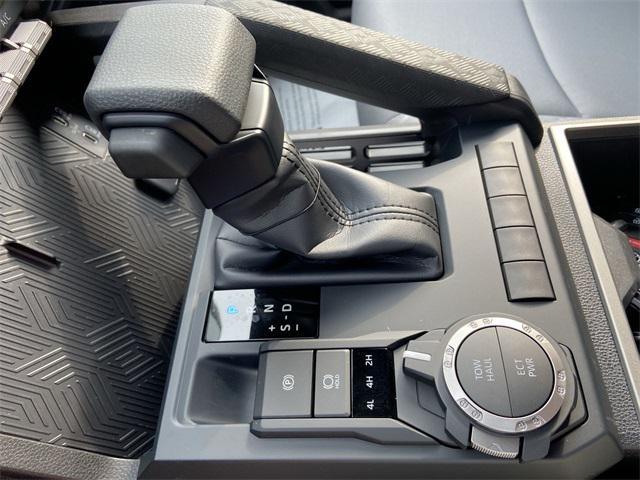 new 2025 Toyota Tacoma car