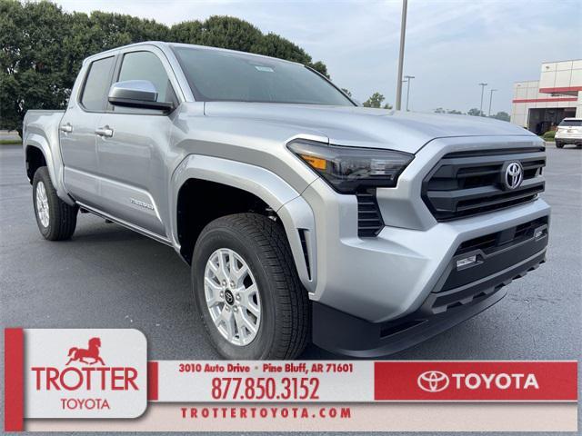 new 2025 Toyota Tacoma car