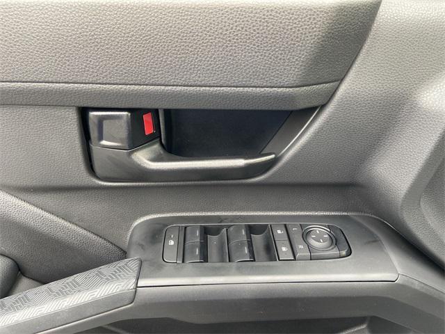 new 2025 Toyota Tacoma car