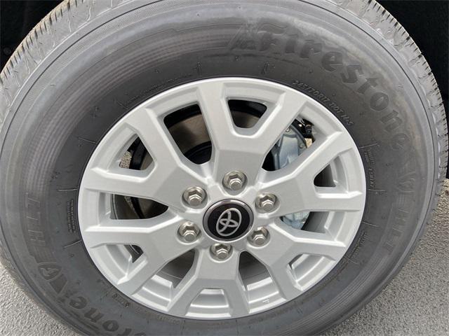 new 2025 Toyota Tacoma car