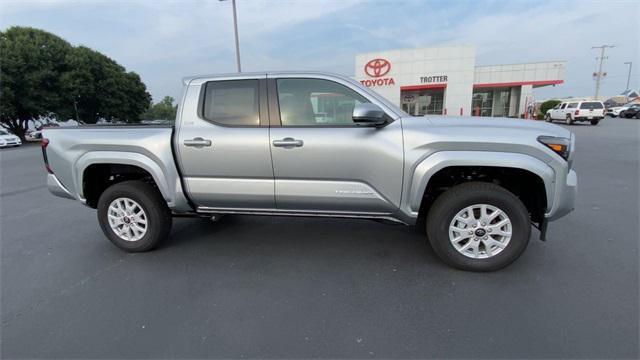 new 2025 Toyota Tacoma car