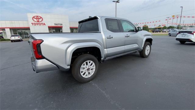 new 2025 Toyota Tacoma car