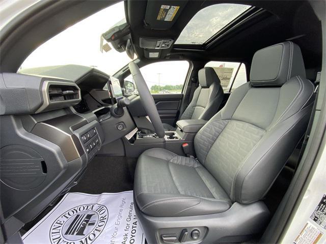 new 2025 Toyota 4Runner car